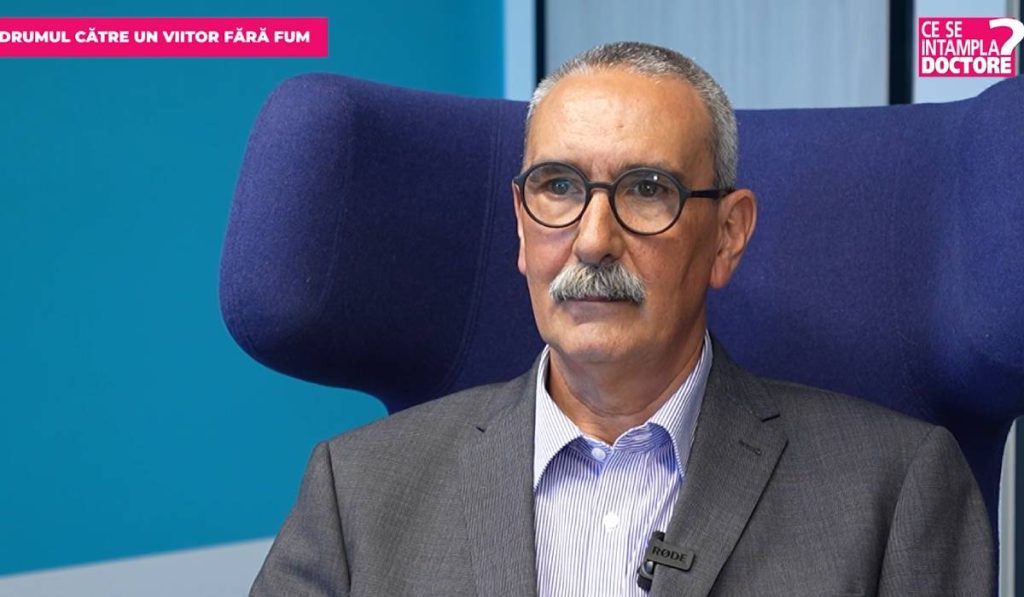 Philip Morris: Știința schimbă fumatul. „Un drum fără întoarcere”