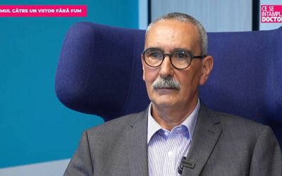 Philip Morris: Știința schimbă fumatul. „Un drum fără întoarcere”