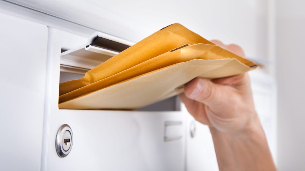 Notificare fără semnătură: Când devine valabilă legal în România