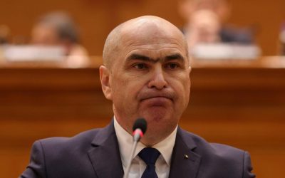 PNL intră în opoziție după moțiune. Bolojan: „Partid cu demnitate”