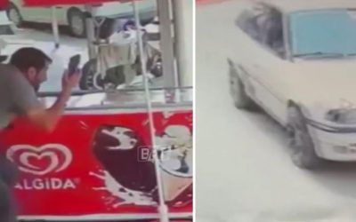 Atac armat în Turcia: Șase morți și opt răniți. Suspectul, căutat de Poliție