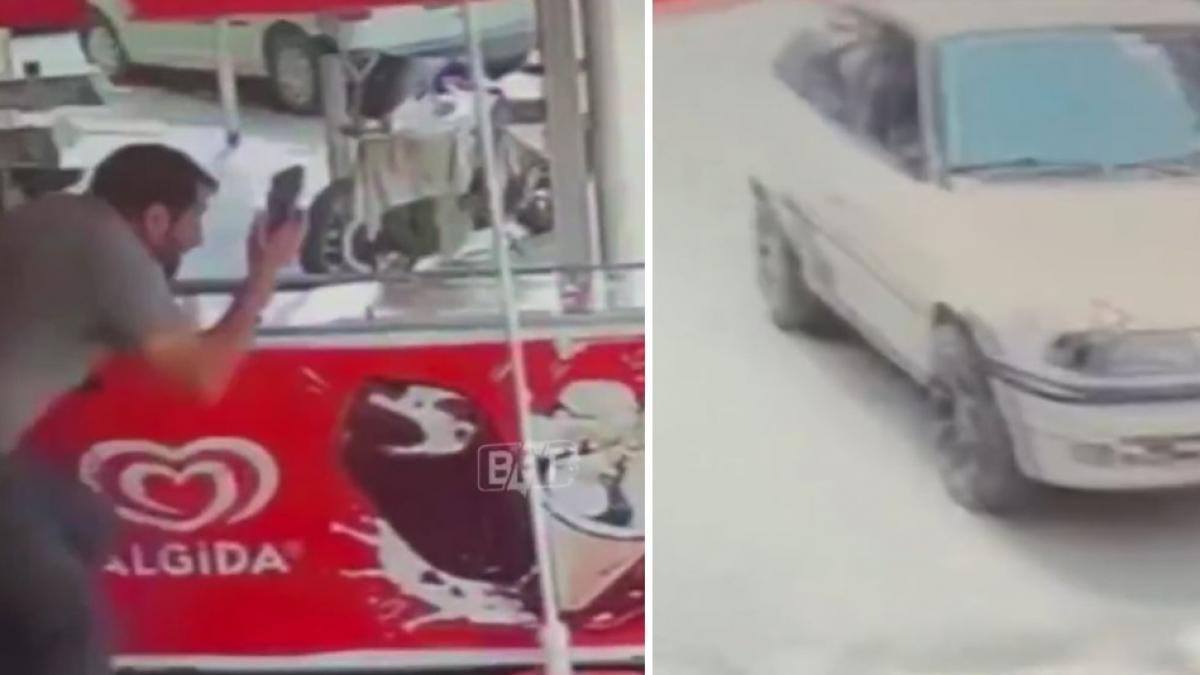 Atac armat în Turcia: Șase morți și opt răniți. Suspectul, căutat de Poliție