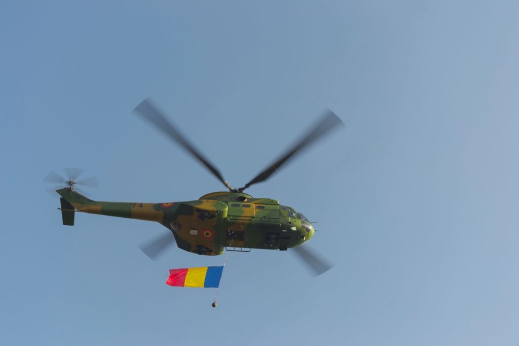 Orașul-cheie pentru România și NATO: „Călcâiul lui Ahile”, sub pază grea