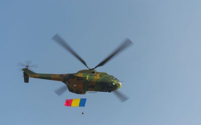 Orașul-cheie pentru România și NATO: „Călcâiul lui Ahile”, sub pază grea