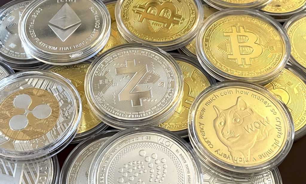 Ascensiune-fulger a unui rival BITCOIN, pe fondul temător AI