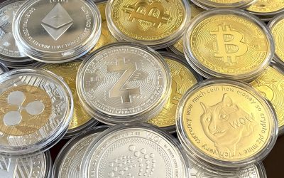 Ascensiune-fulger a unui rival BITCOIN, pe fondul temător AI