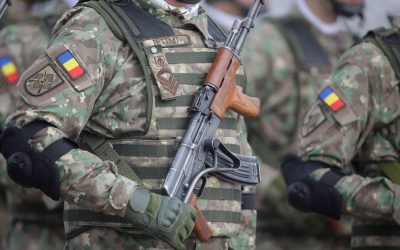 Unde e obligatoriu serviciul militar în Europa? Ce prevede legea în România