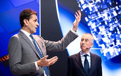 Șef European, despre cum a păcălit China să nu-i fure tehnologia