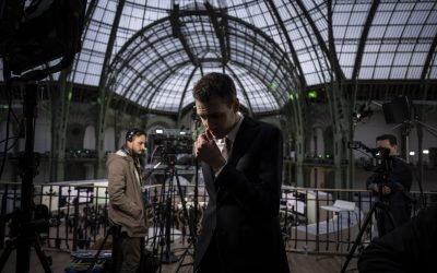 Șeful AI, răspuns dur la adresa papei: „Inteligența artificială e un pericol”