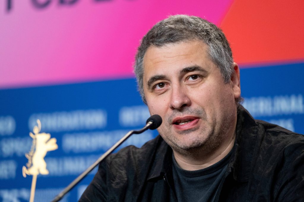 Radu Jude, finanțat de o casă de producție italiană: Film despre tensiunile din Europa