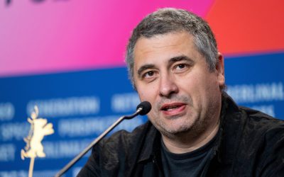 Radu Jude, finanțat de o casă de producție italiană: Film despre tensiunile din Europa