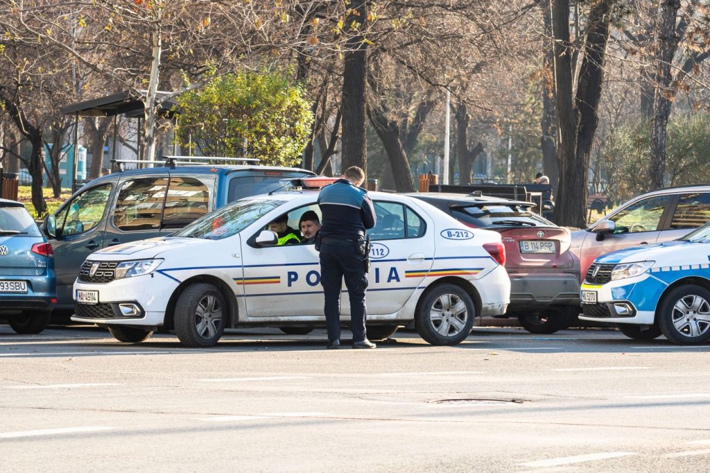 Pensii de polițiști: Ce sume primesc din 2026. Vârsta de pensionare și reguli