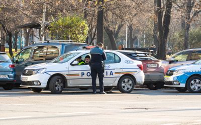 Pensii de polițiști: Ce sume primesc din 2026. Vârsta de pensionare și reguli