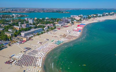 Unde te cazezi de Rusalii 2026 cu doar 38 lei: Stațiunile-minune din România