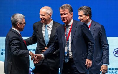 Bănci: AI înlocuiește angajații. „Capital uman de valoare redusă”