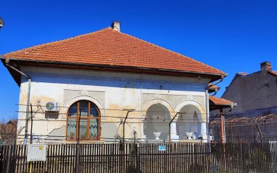Unde găsești case ieftine în România: Costă cât o mașină uzată