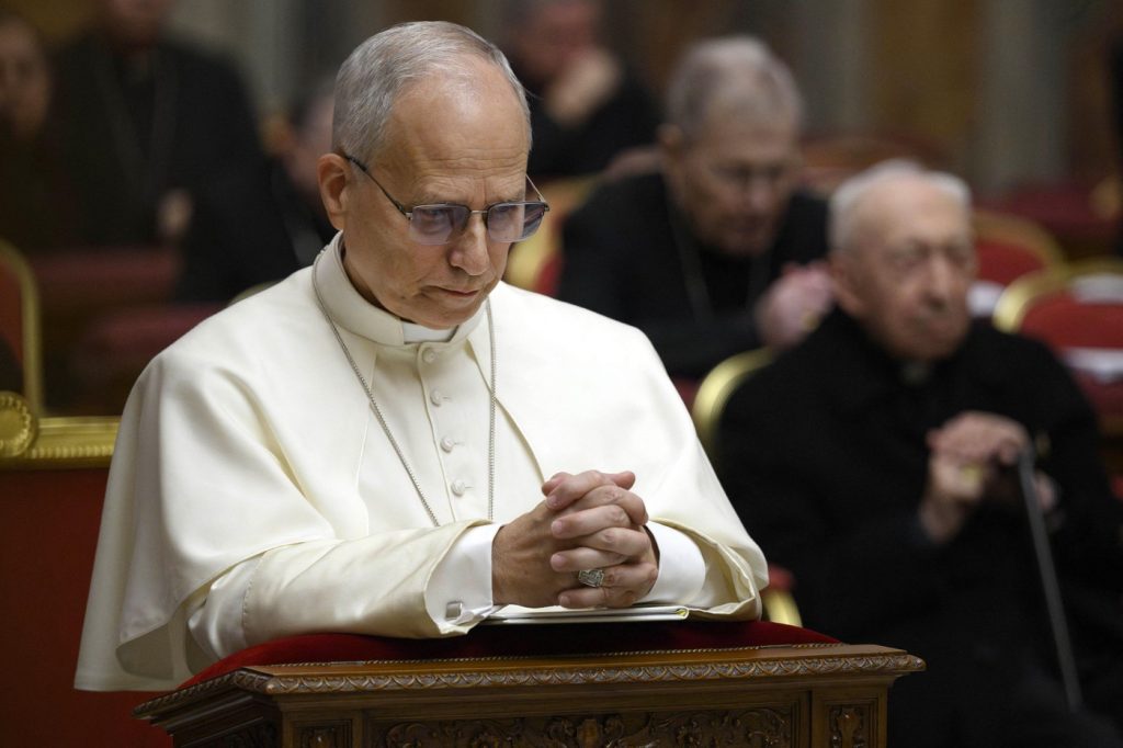 Papa Leon va aborda tehnologia: Prima lecție majoră pentru catolici