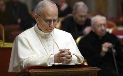 Papa Leon va aborda tehnologia: Prima lecție majoră pentru catolici