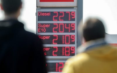 Germania dă lovitura: Cum a redus prețurile la carburanți