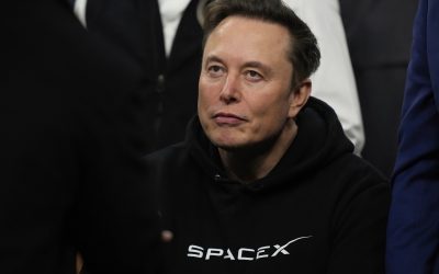 SpaceX, viziune MONOPOLISTĂ? Elon Musk țintește planete, sperând la profituri URIAȘE