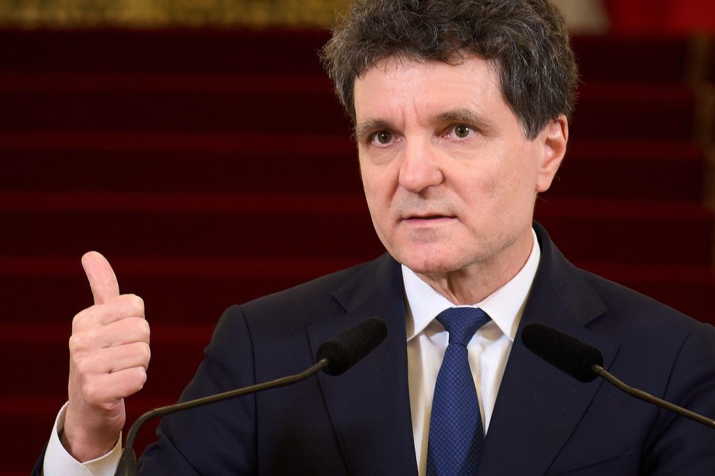 Nicușor Dan cheamă partidele la consultări. Scenariul Bolojan, exclus!