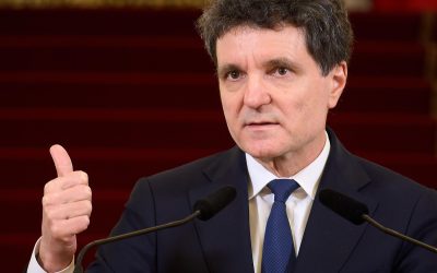 Nicușor Dan cheamă partidele la consultări. Scenariul Bolojan, exclus!