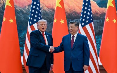 Xi Jinping, lăudat de un președinte: E onoare să fiu-n echipa ta
