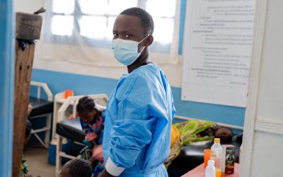 Ebola în Africa: OMS avertizează, răspândirea ar putea fi mai rapidă, conform BBC