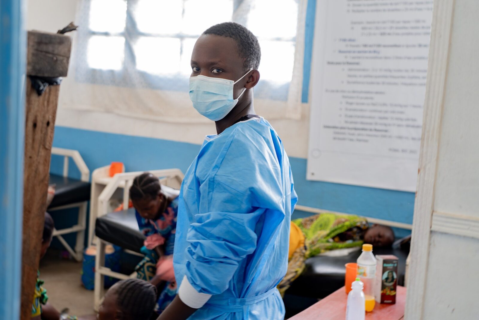Ebola în Africa: OMS avertizează, răspândirea ar putea fi mai rapidă, conform BBC