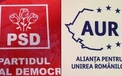 PNL atacă PSD și AUR: „Îngenunchere în fața Moscovei” după agresiunea rusă
