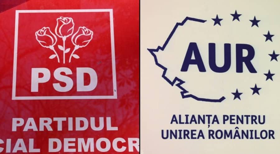 PNL atacă PSD și AUR: „Îngenunchere în fața Moscovei” după agresiunea rusă