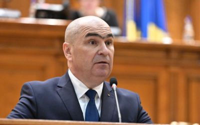 PSD, acuzații grave la adresa lui Bolojan: Bani din fondul de rezervă, pe șervețel