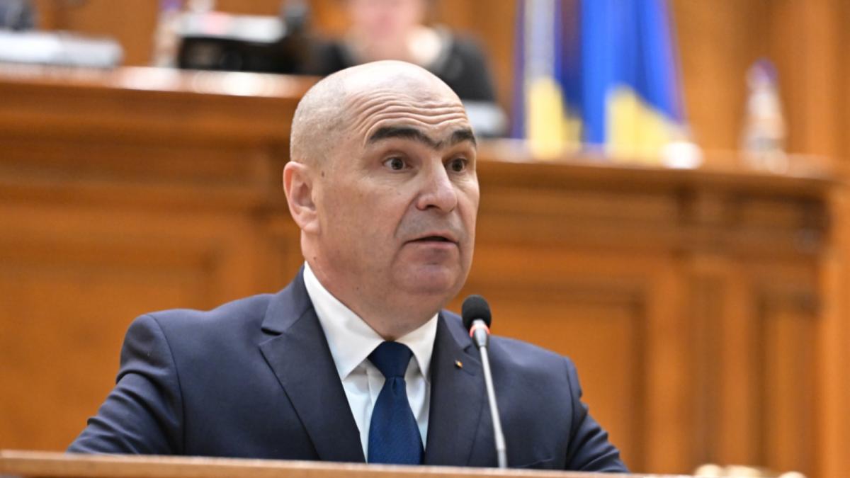 PSD, acuzații grave la adresa lui Bolojan: Bani din fondul de rezervă, pe șervețel