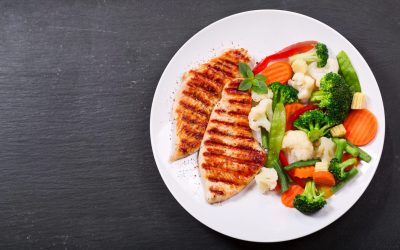 Dieta în colecistită: Ce poți mânca și ce trebuie să eviți