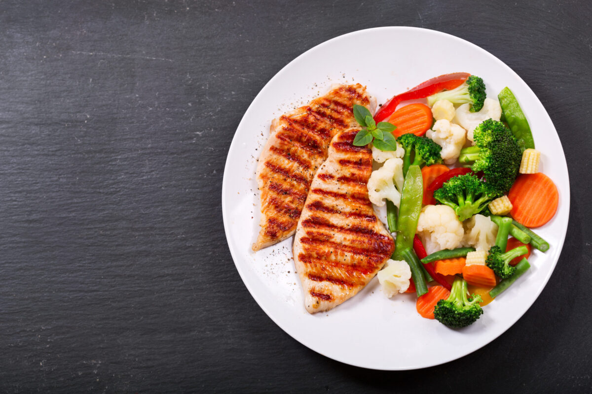 Dieta în colecistită: Ce poți mânca și ce trebuie să eviți