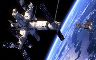 Putin își face Starlink: Rușii au lansat primii 16 sateliți Rasvet
