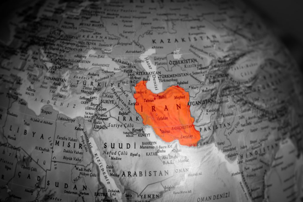 Parapsihologul brazilian: Războiul din Iran, fără final prea curând