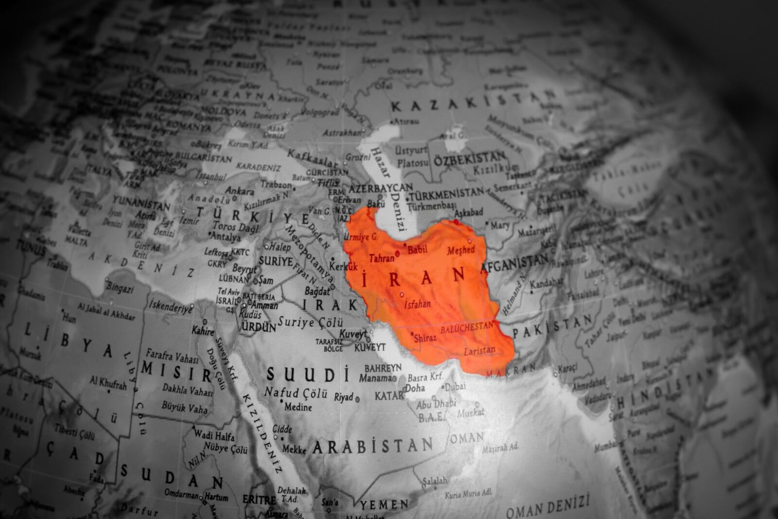 Parapsihologul brazilian: Războiul din Iran, fără final prea curând