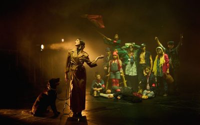 București va găzdui Festivalul ISCM World New Music Days în 2026