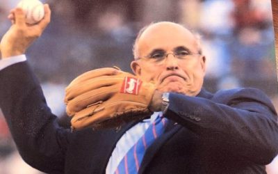 Rudy Giuliani, apropiat lui Donald Trump, în stare critică la spital