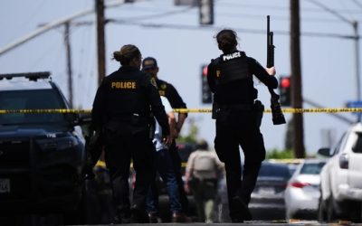 Trei morți la San Diego, inclusiv atacatori: Poliția suspectează sinucidere, Trump reacționează