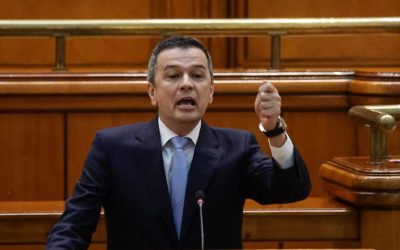 Bălăcăreală zilnică: Scandalul care otrăvește dezbaterea publică