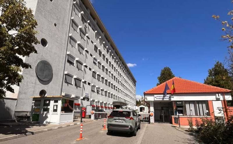 CNAS vrea mai puține paturi: Analiza necesarului, miza spitalelor din România