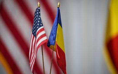 Aparatele de la Cotroceni, contract uriaș cu SUA: 565.000 dolari pe lună