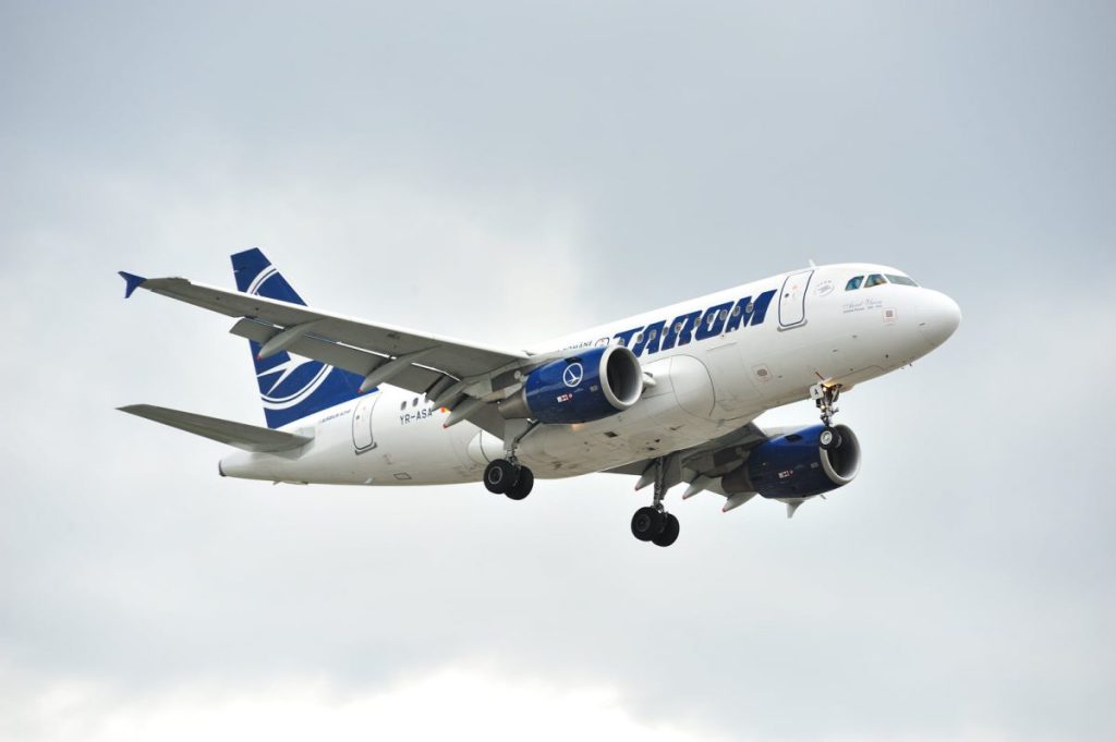 TAROM, ultima șansă: Președintele Consiliului Concurenței trage semnalul de alarmă
