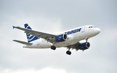 TAROM, ultima șansă: Președintele Consiliului Concurenței trage semnalul de alarmă