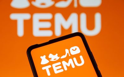 Temu, lovitură de 200 milioane euro: UE acuză platforma de produse ilegale