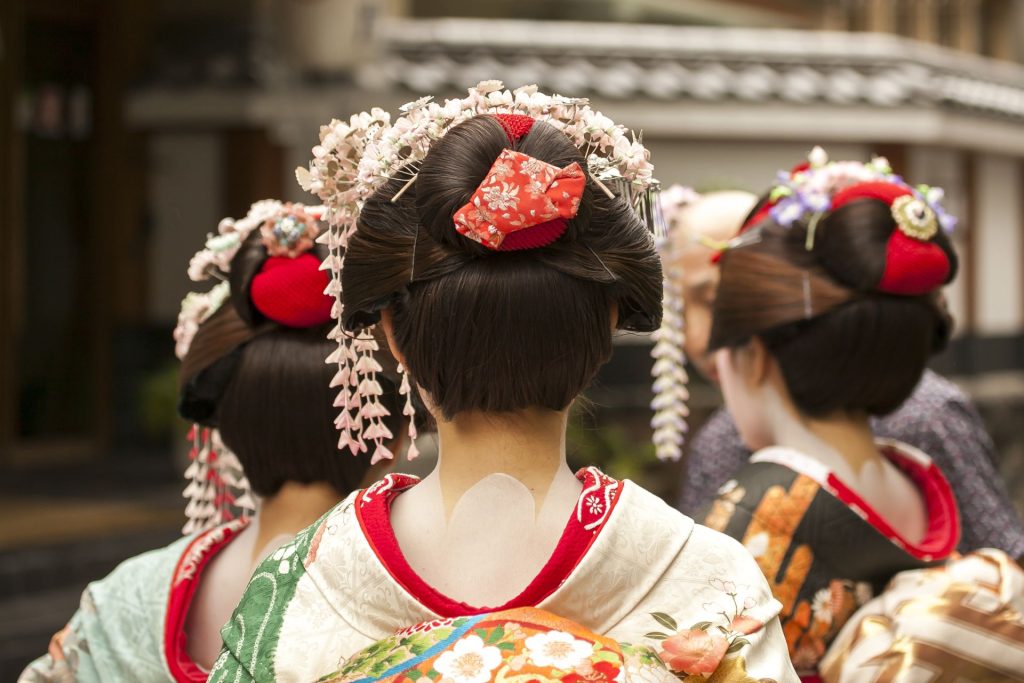 Japonezii, redescoperiți genetic: Istoria rescrisă de o descoperire majoră