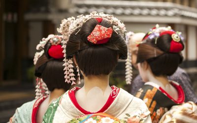 Japonezii, redescoperiți genetic: Istoria rescrisă de o descoperire majoră