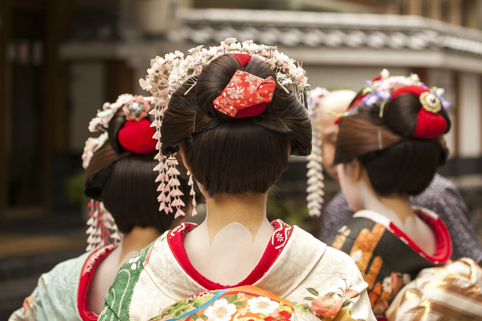 Japonezii, redescoperiți genetic: Istoria rescrisă de o descoperire majoră